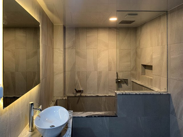 Brown Dot Hotel Gwangju Sangmo主图