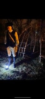 Haunted Hillsborough Tours-Hillsborough必去景点