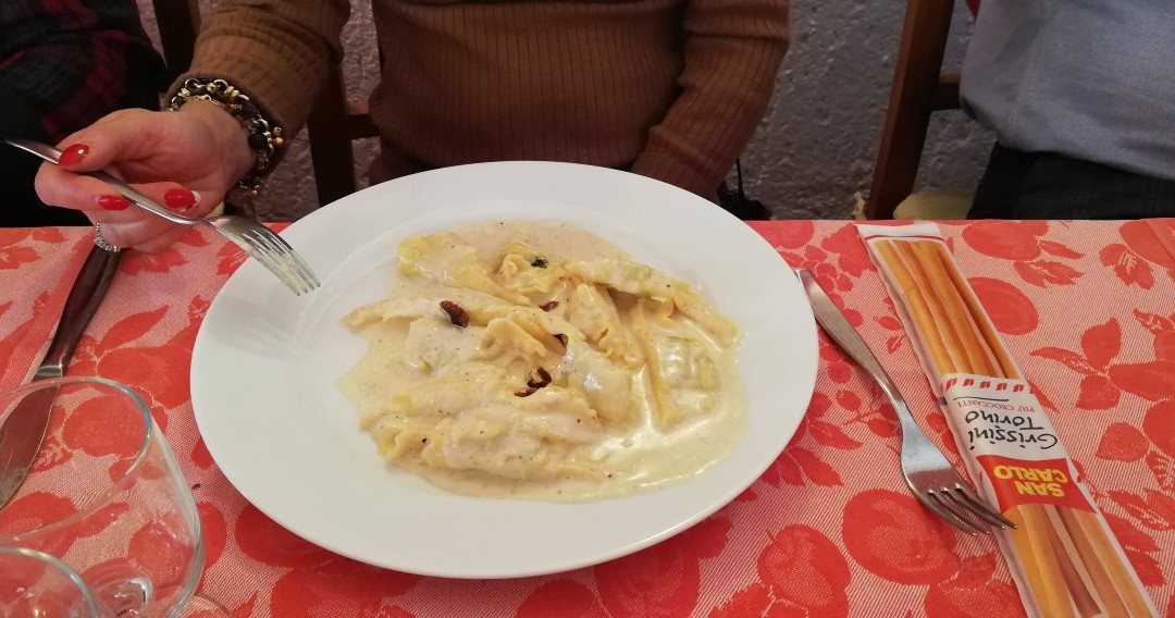 Il Rondanino Hotel Ristorante主图