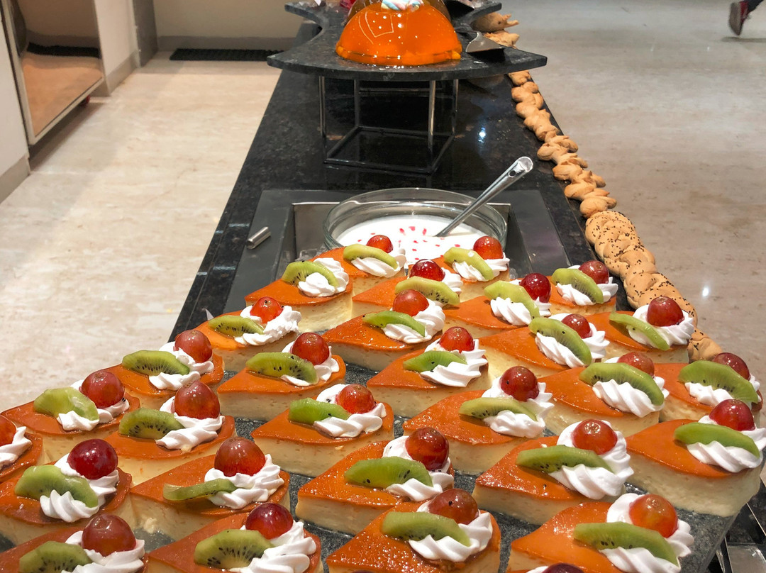 Ramada by Wyndham Gandhidham Shinay主图