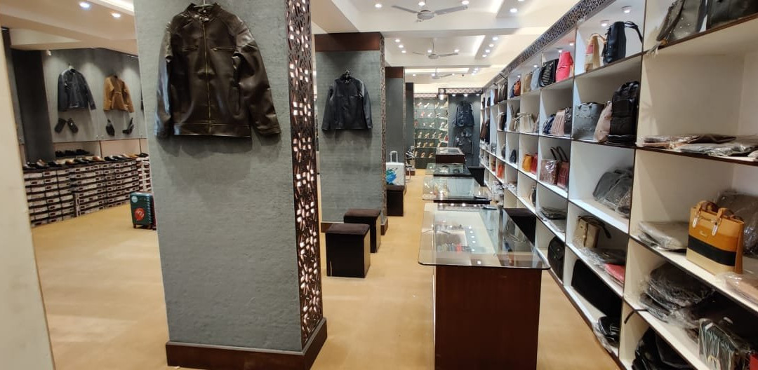 Gems & Art Gallery-阿格拉必去景点