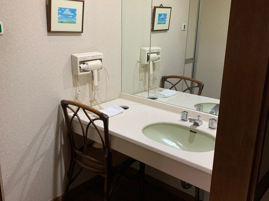 Hotel Hanageshiki主图