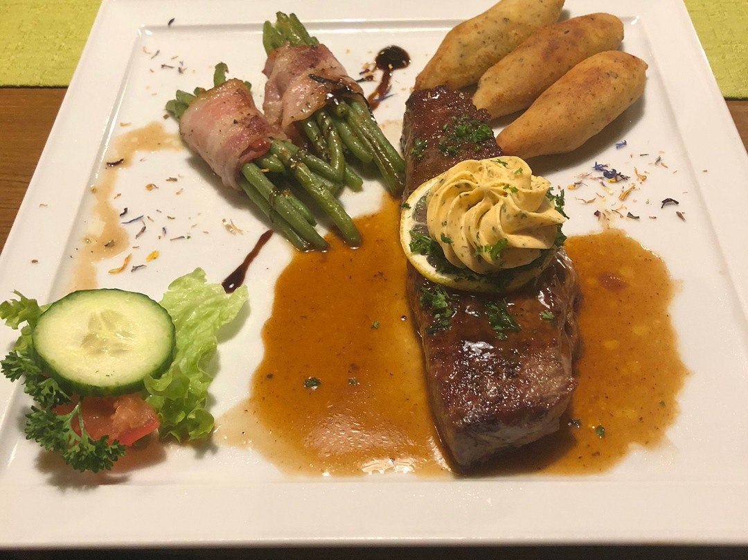 Wellness Hotel Talblick主图