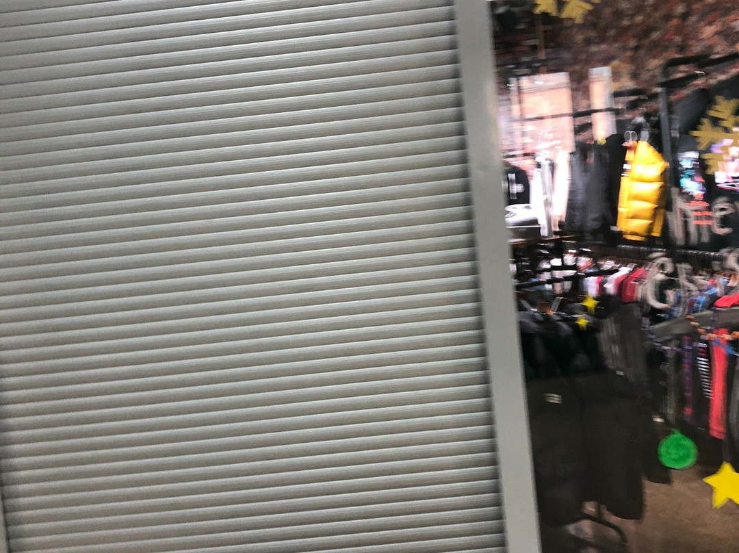 Shopping-Entertainment Complex Fortuna-赤塔必去景点