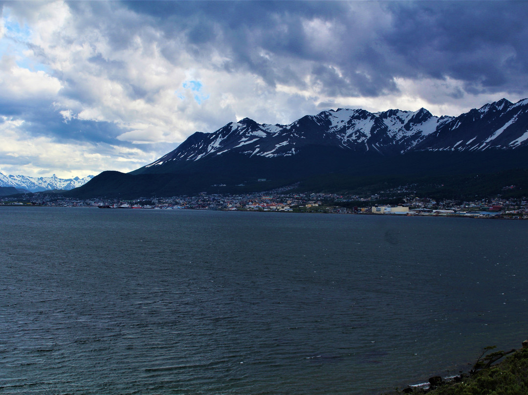 Playa Larga-乌斯怀亚必去景点