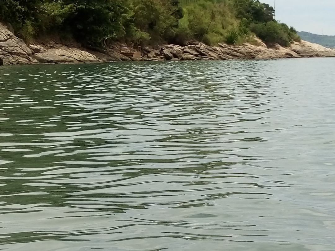 Pousada Vila Barequeçaba主图