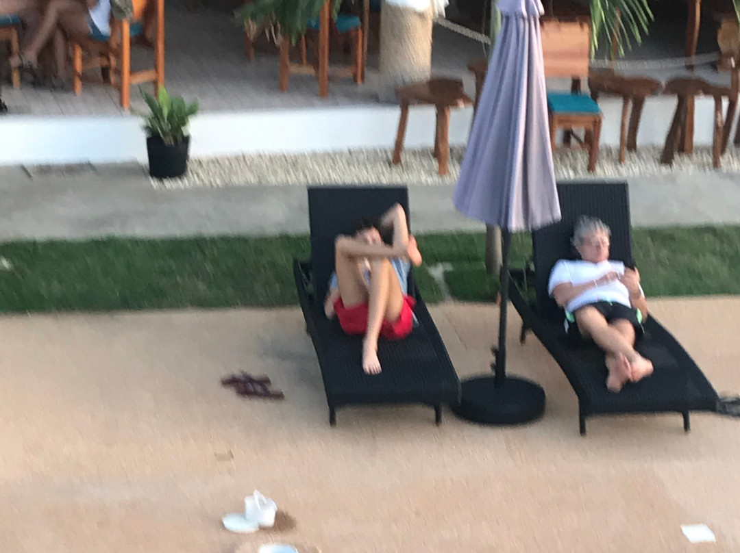 Dolce Amore Resort主图