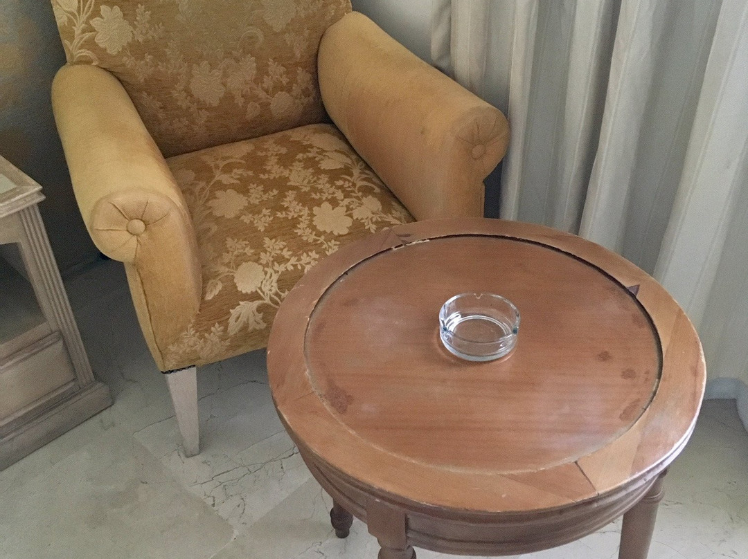 Sahara Line Hotel主图