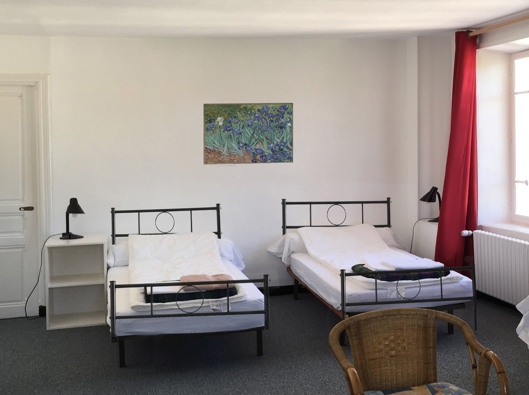 L'etoile Maison D'hôtes主图