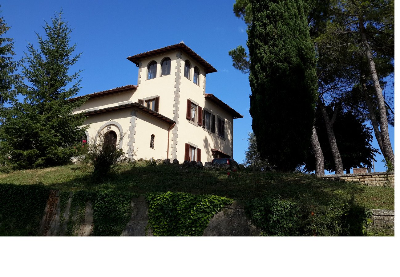 Villa Magda-官方