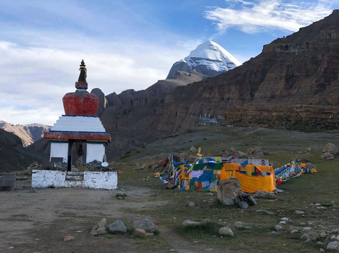 Remote Destinations Travel