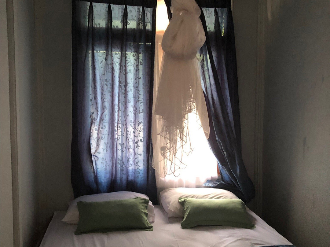 Saronde Island Resort主图