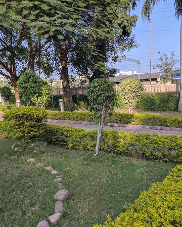 Pratap Park-奇陶加尔必去景点