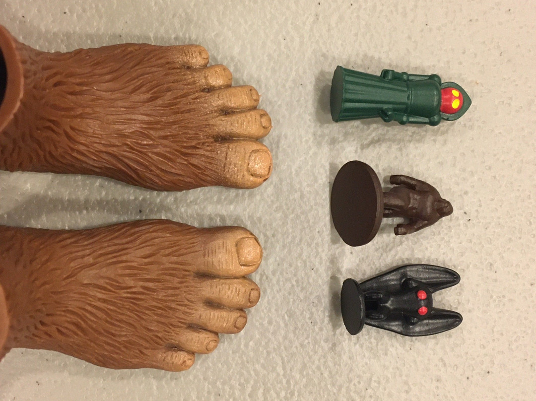 Point Pleasant Trading Company-Point Pleasant必去景点