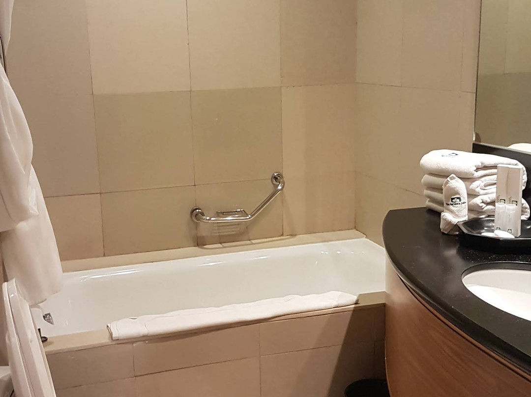 索托格兰德酒店和度假村主图