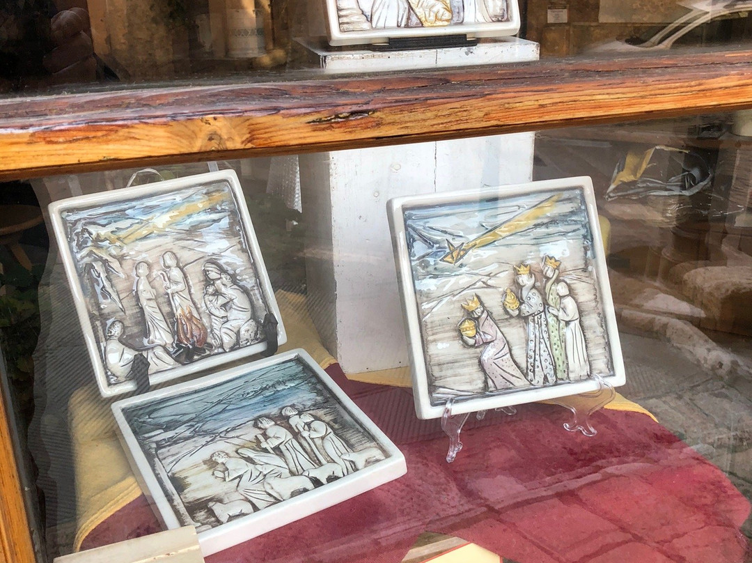 Ceramiche Il Volo景点图片