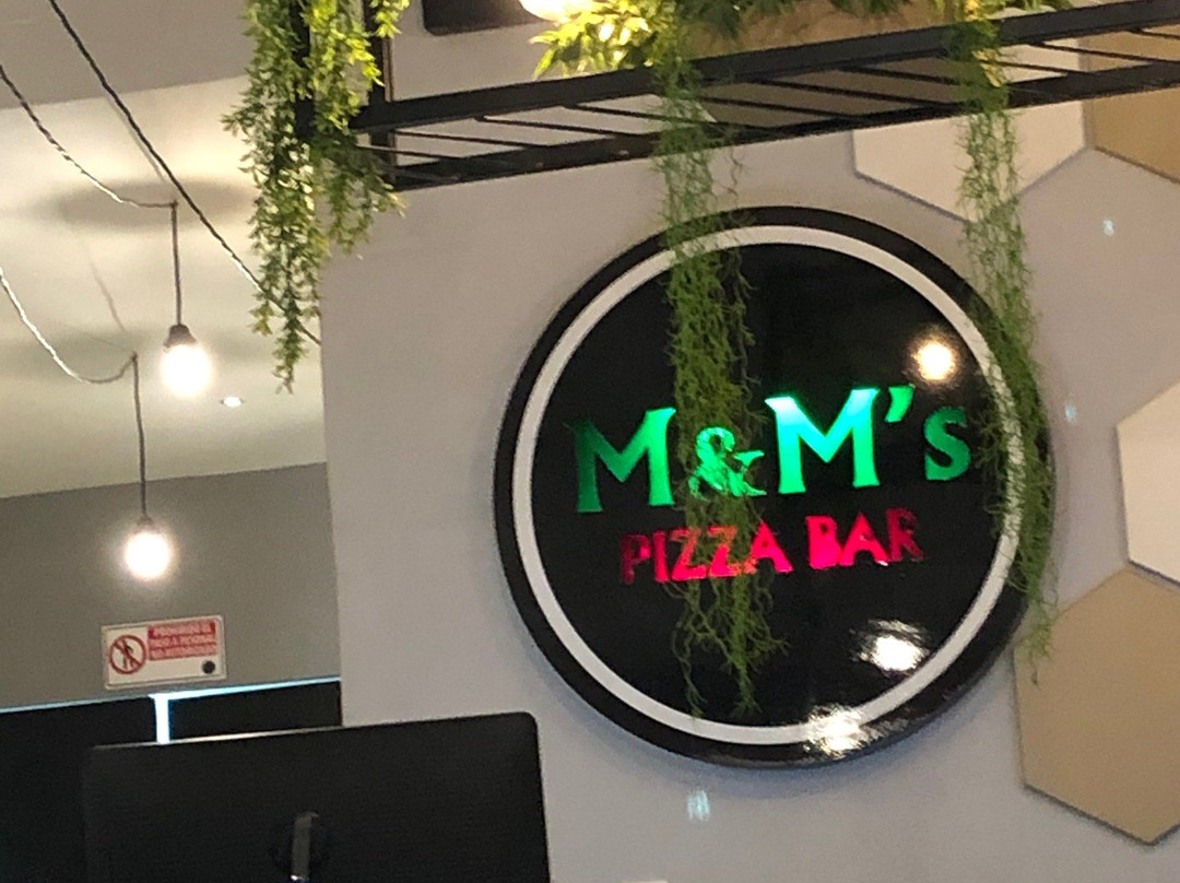 Santa Rosa del Sur餐馆和美食-m&m Restaurante