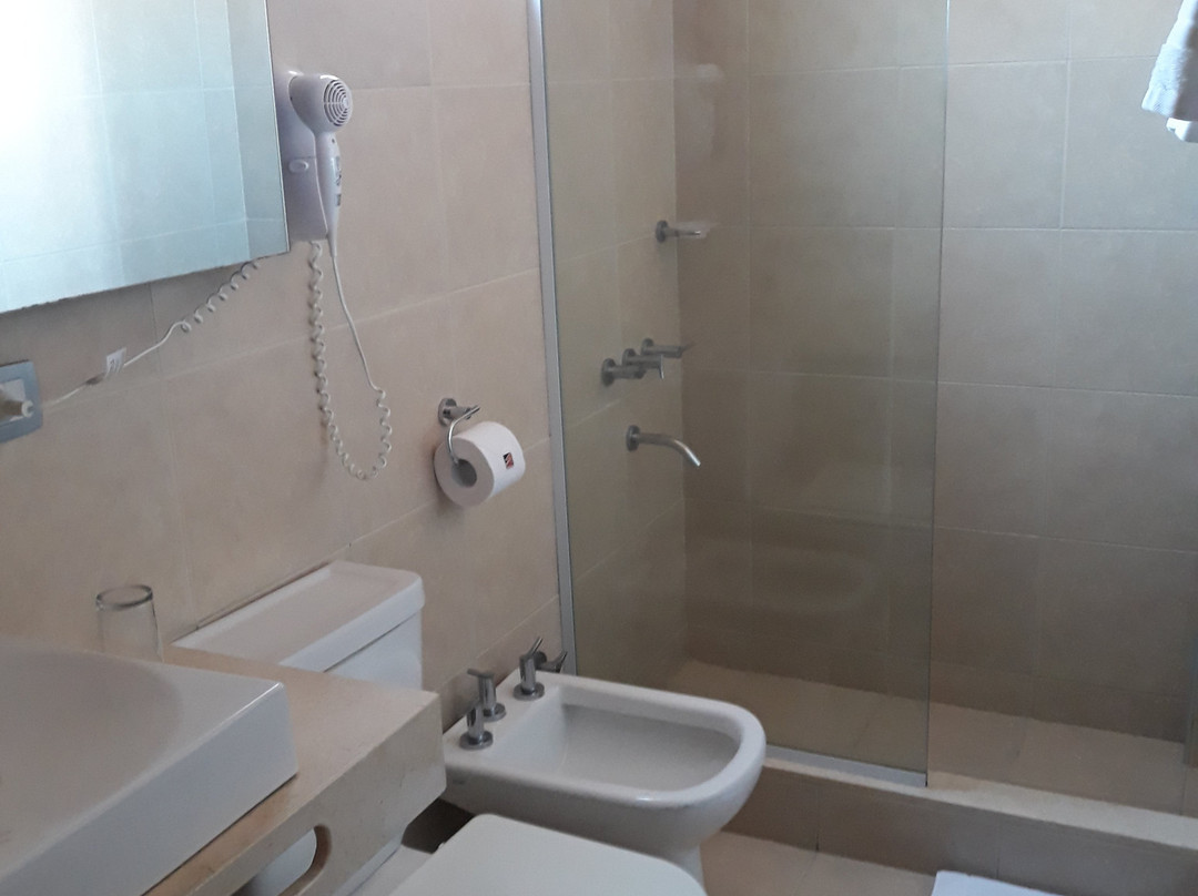 Portezuelo Hotel主图