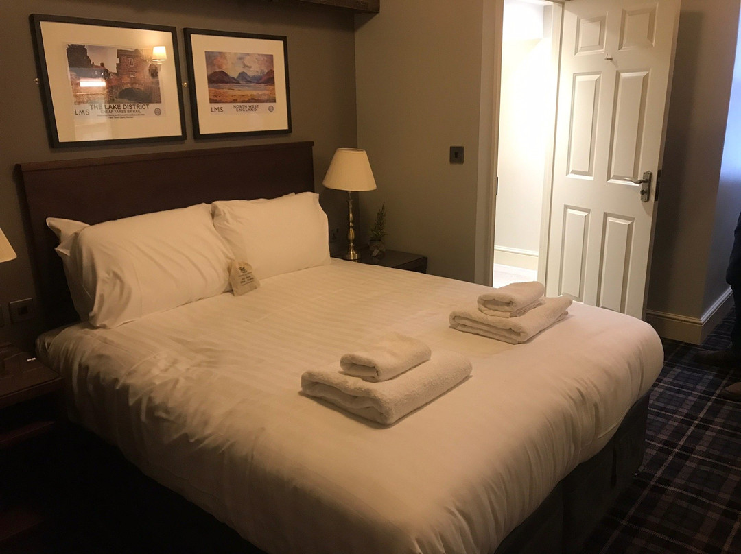 The Ambleside Inn - The Inn Collection Group主图