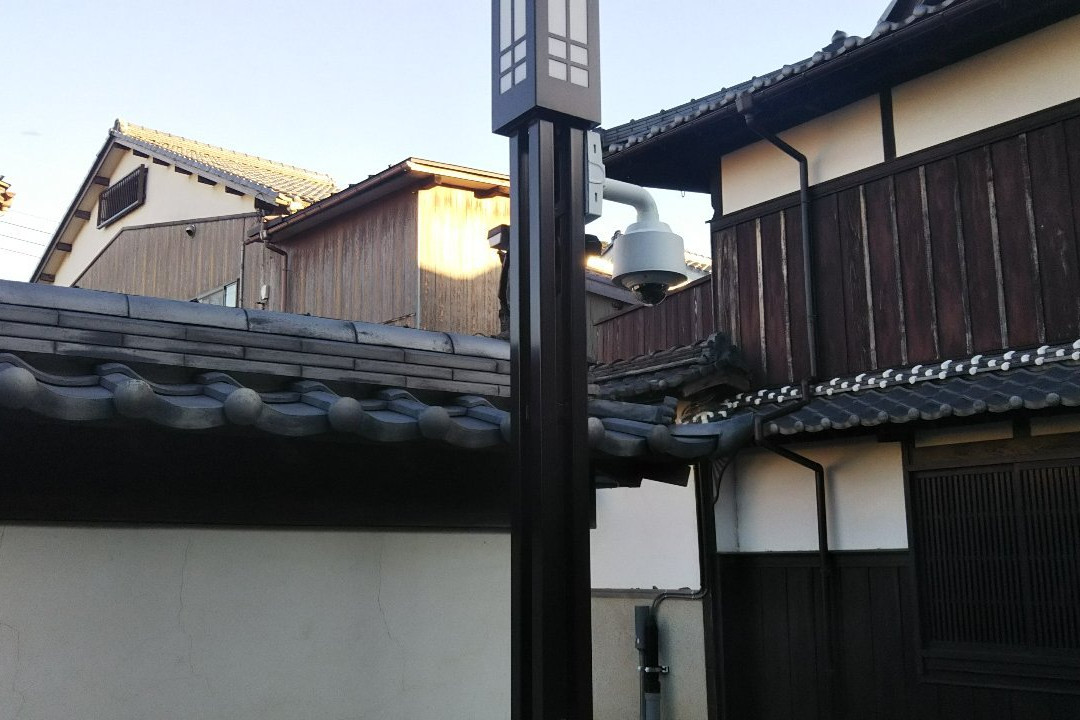Obamanishigumi Traditional Architectures Preservation District景点图片