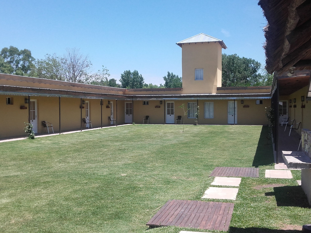 La Posada de Uribe主图