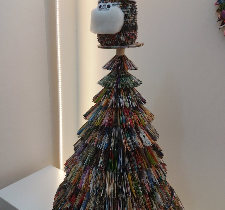 Museu Historico e Cultural de Jundiai-容迪亚伊必去景点