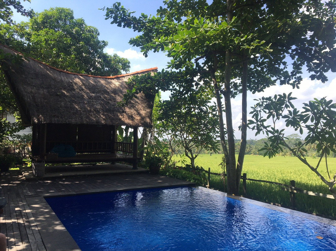 欧玛阿匹克酒店主图