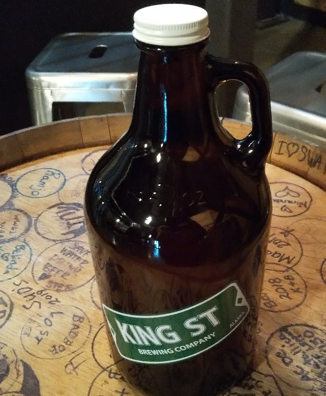 King Street Brewing Company景点图片