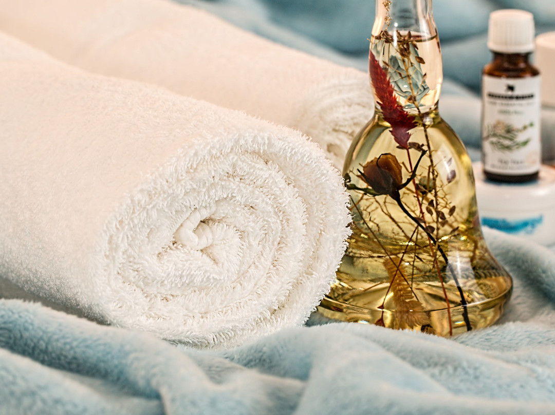 Thai Massage La Palma-El Paso必去景点