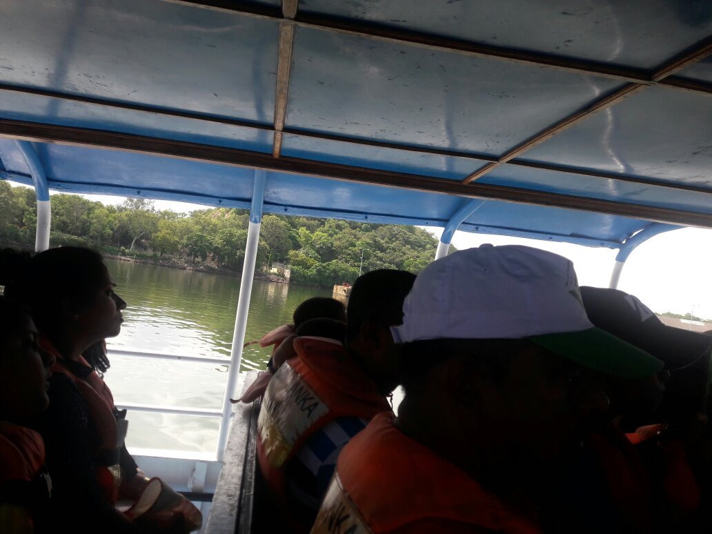 Trincomalee Harbour-Trincomalee必去景点