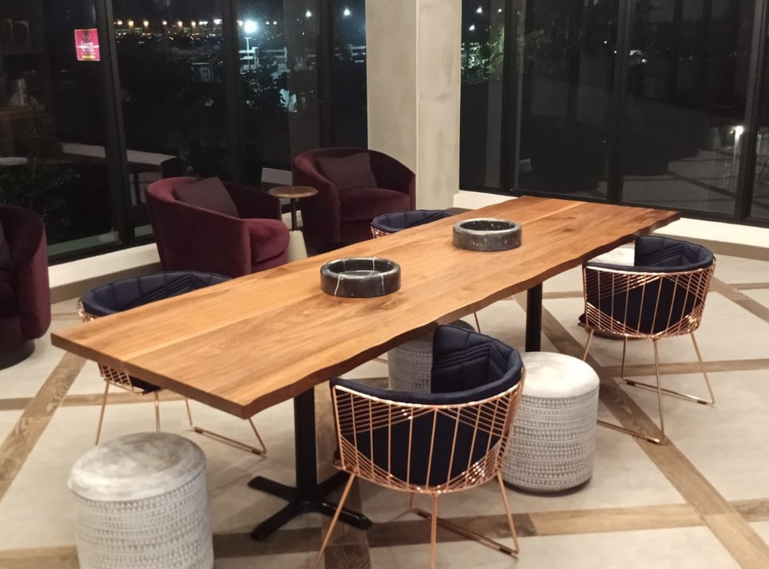 Comfort Inn & Suites Miami International Airport主图