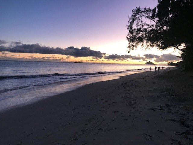 夏威夷世外桃源主图