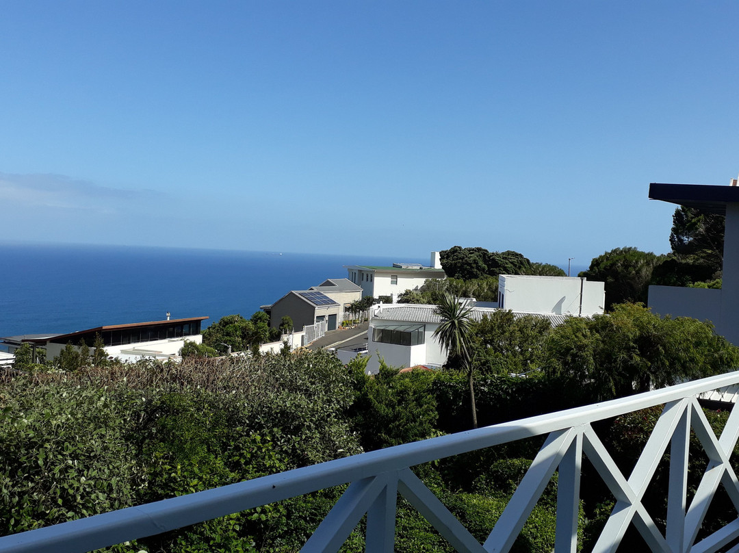 Cape Rose Cottage主图