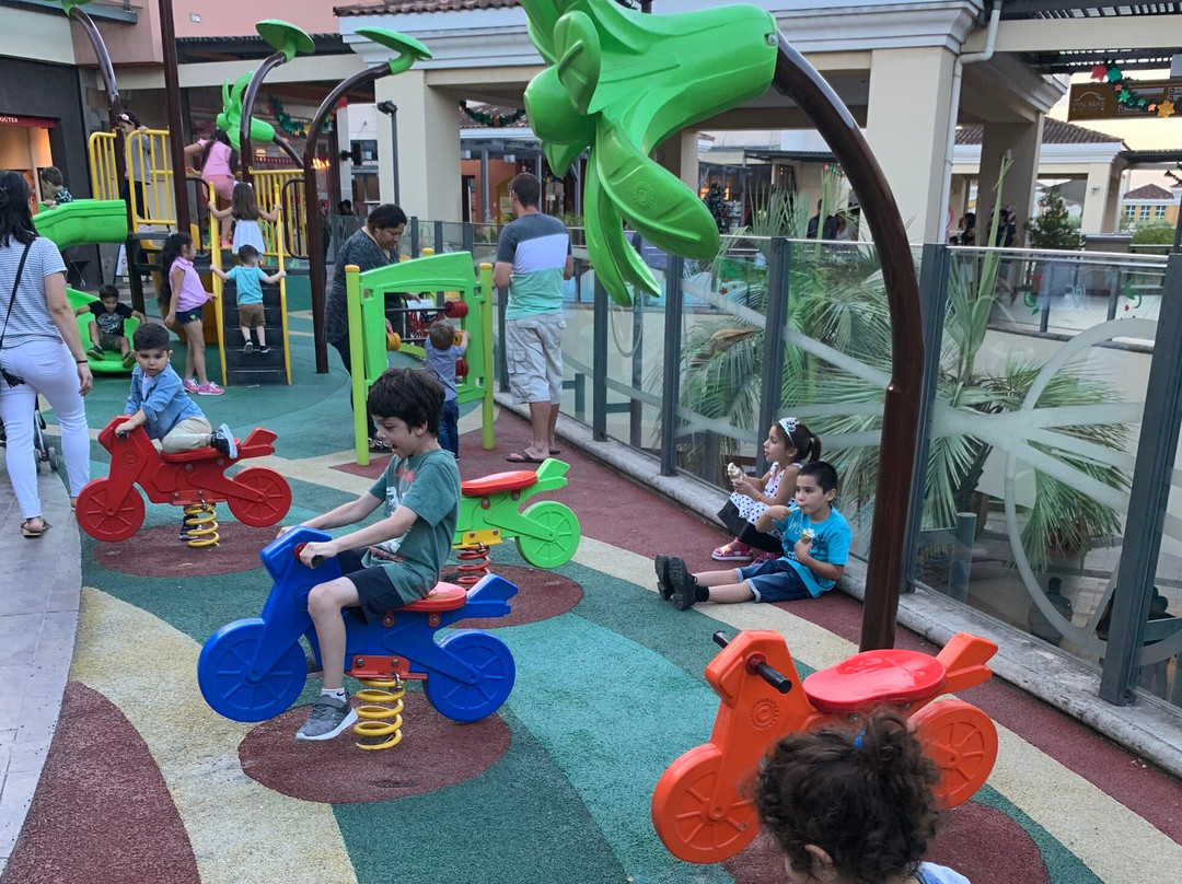 Las Palmas Del Pilar-Pilar必去景点