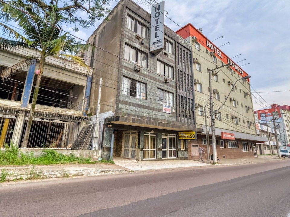 Hotel Econômico