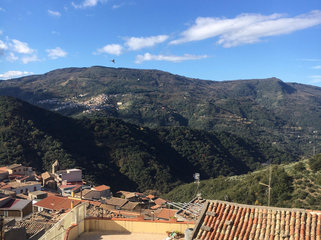 Sicily With Mario-墨西拿必去景点