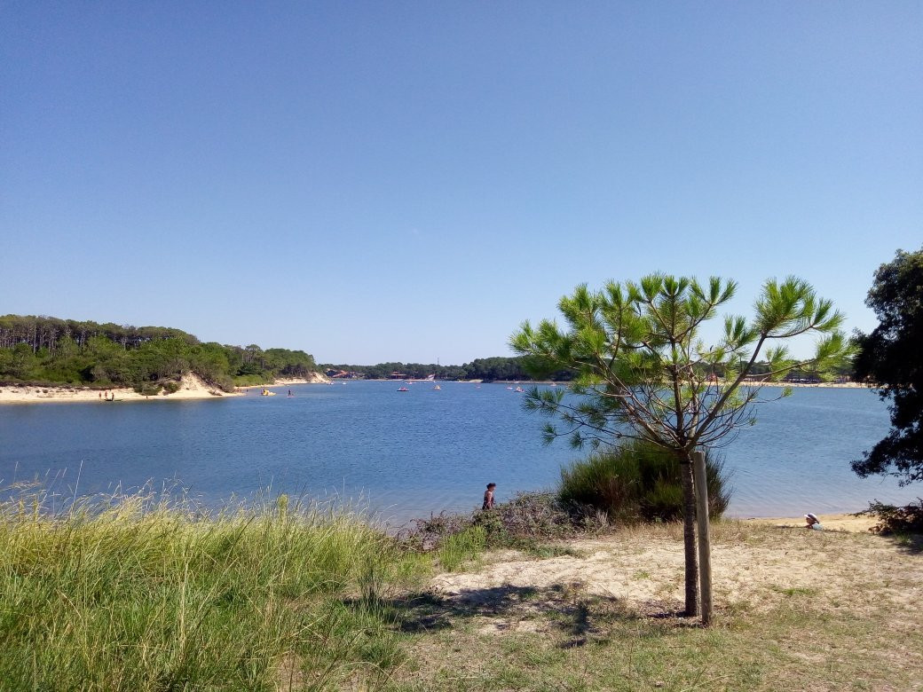Lac Marin景点图片