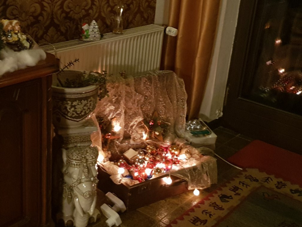 Haus Wuerzgarten主图