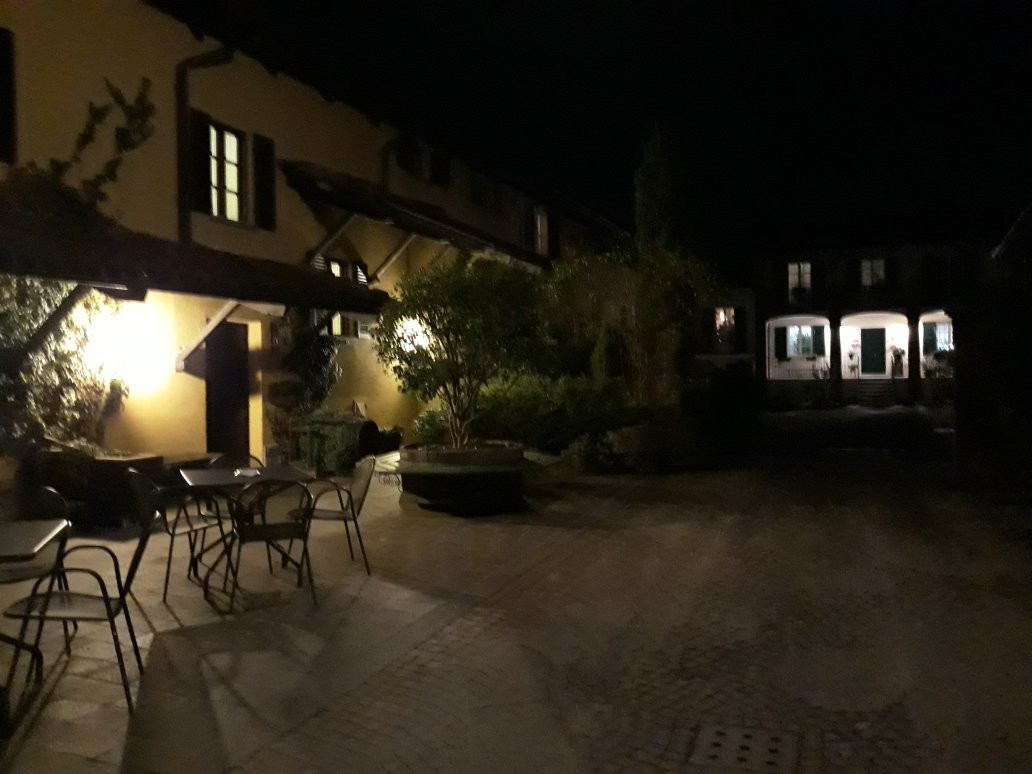 Agriturismo IL Milin主图