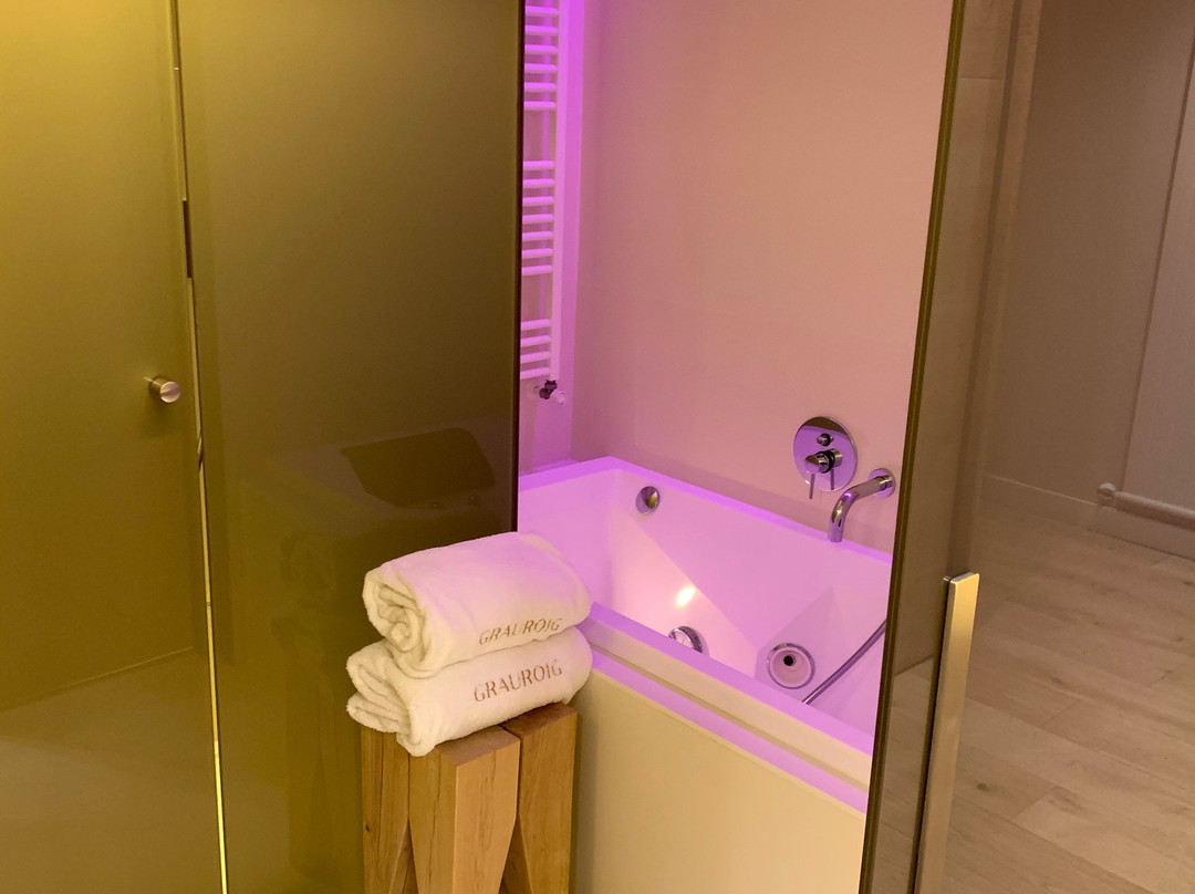 Grau Roig Boutique Hotel & Spa主图