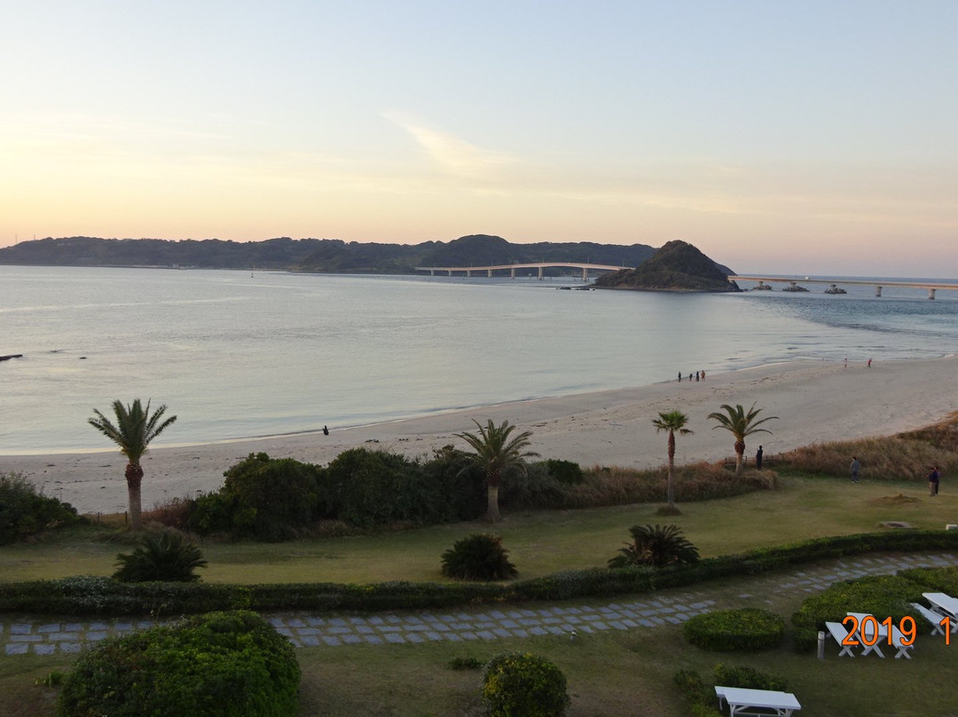 Hotel Nishinagato Resort主图
