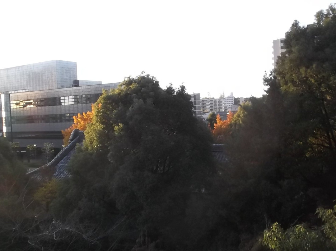 Toyota Park Side Hotel主图
