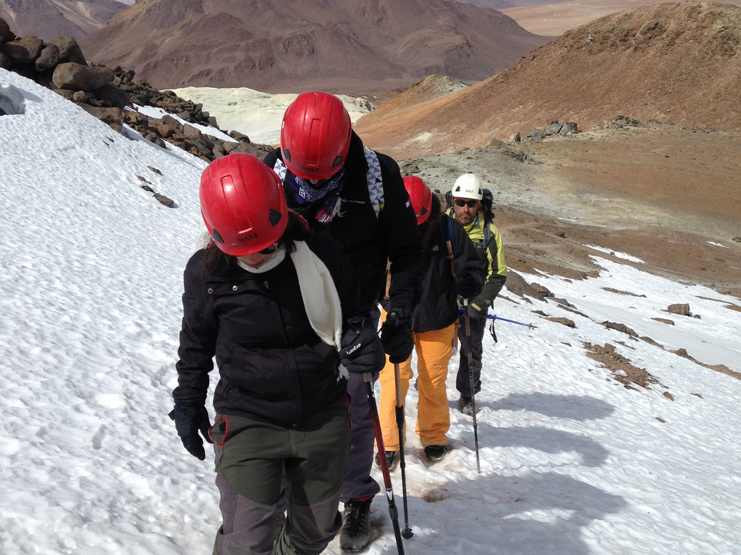 Cerro Toco-圣佩德罗-德阿塔卡马必去景点