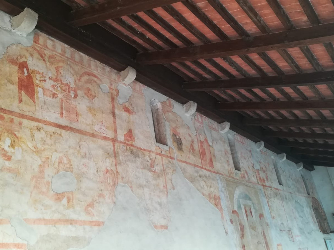 Chiesa dei Templari景点图片