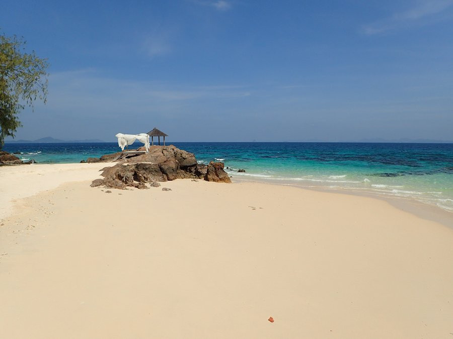 神木岛度假村主图