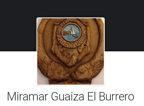 Playa del Burrero景点图片