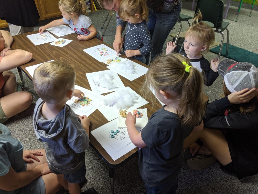 Riverside Discovery Center-Scottsbluff必去景点