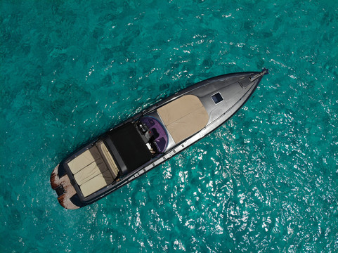 Be Charter Ibiza-伊维萨城区必去景点