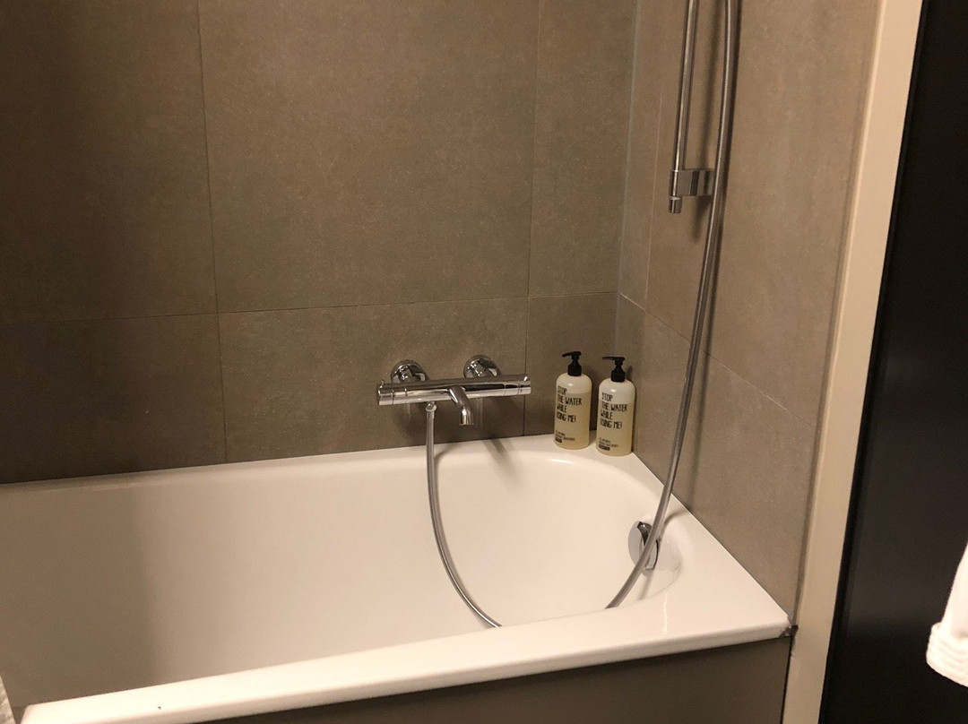 Hotel am Garnmarkt主图