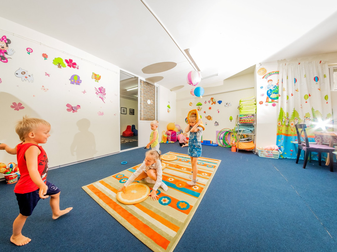 Grand Resort Marina, Panorama主图